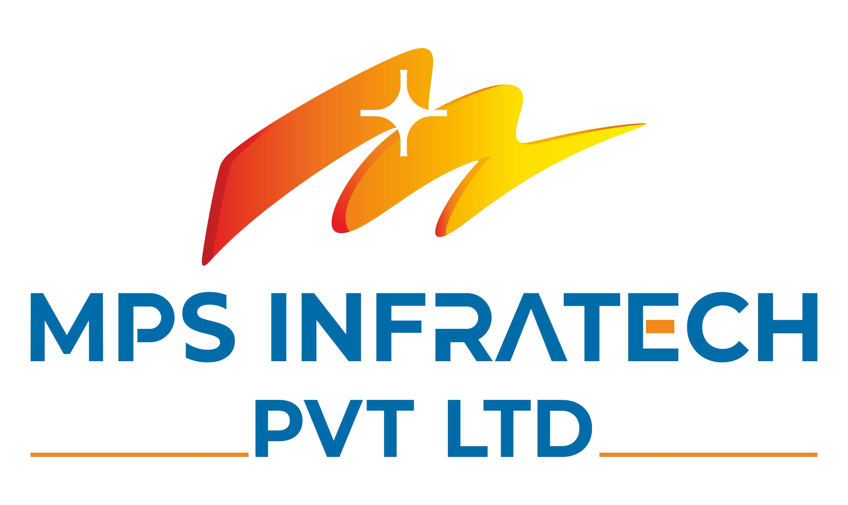 MPS Infratech Pvt. Ltd. — Street Lighting & Electrification
